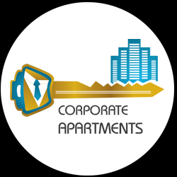 Mumbai Corporate Apartments Bra  Service apartments BraLogo
